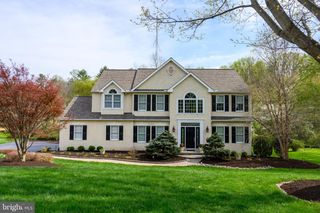 202 NETHERFIELD LN, West Chester, PA 19380