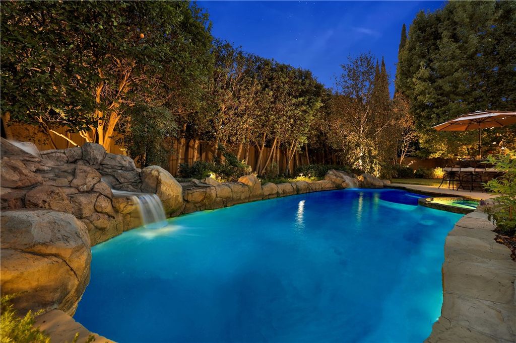 19412 Shadow Hill, Yorba Linda, CA 92886 — exterior