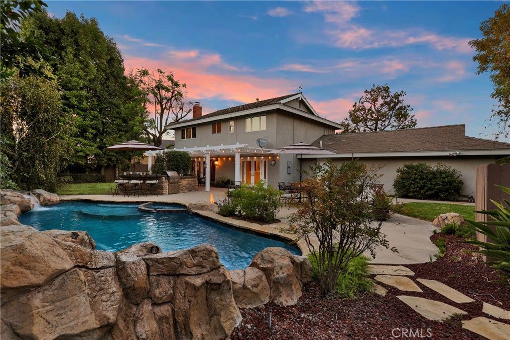 19412 Shadow Hill, Yorba Linda, CA 92886 — photo 4