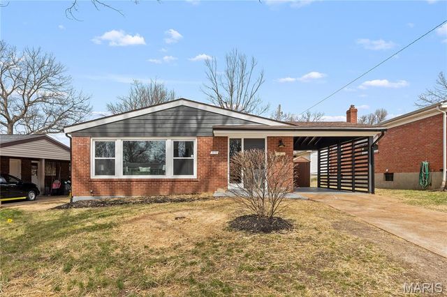 7171 White Oak Lane, University City, MO 63130