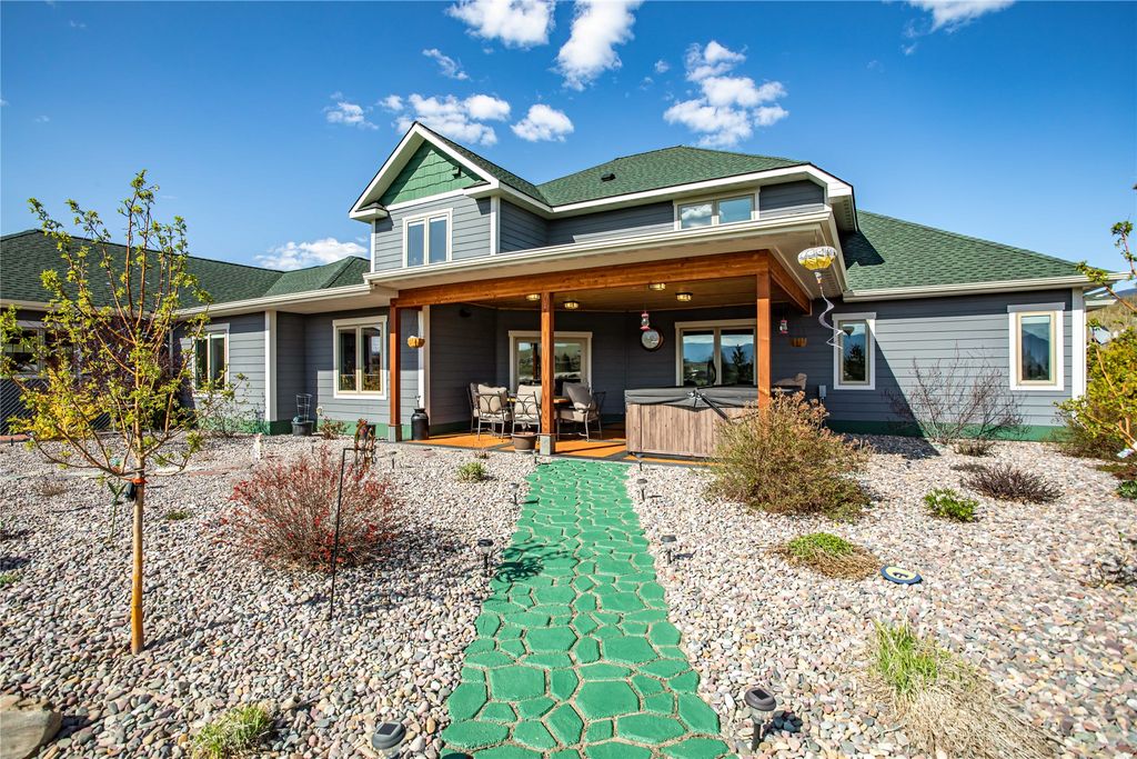 9294 Trigger Court, Missoula, MT 59808 photo 23