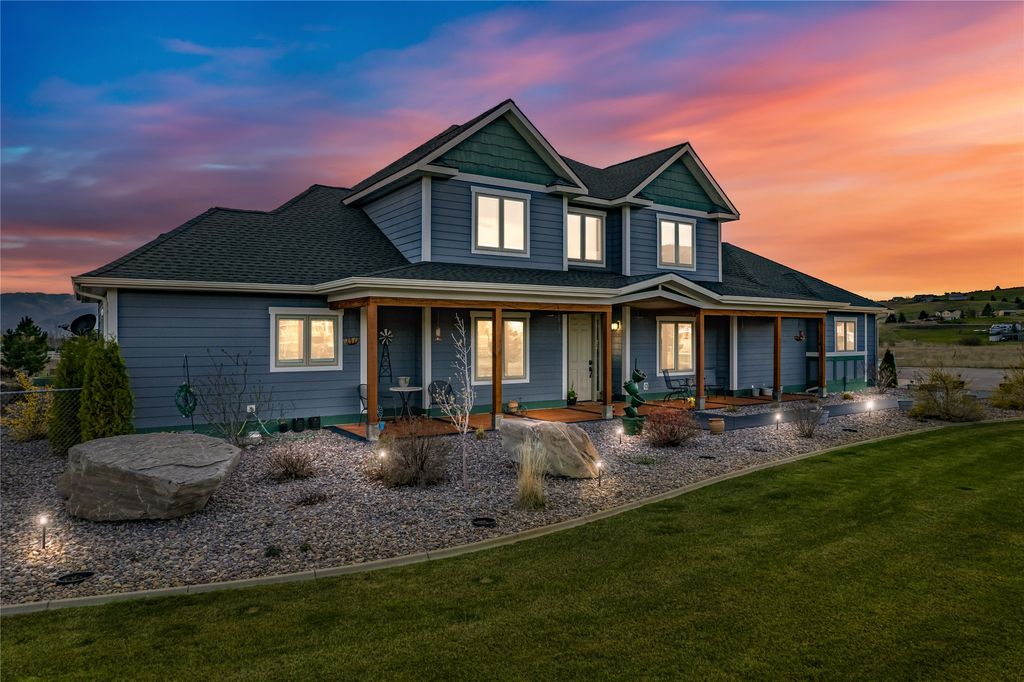 9294 Trigger Court, Missoula, MT 59808 photo 3