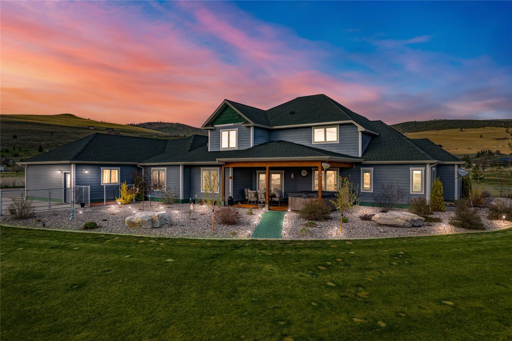 9294 Trigger Court, Missoula, MT 59808 photo 4