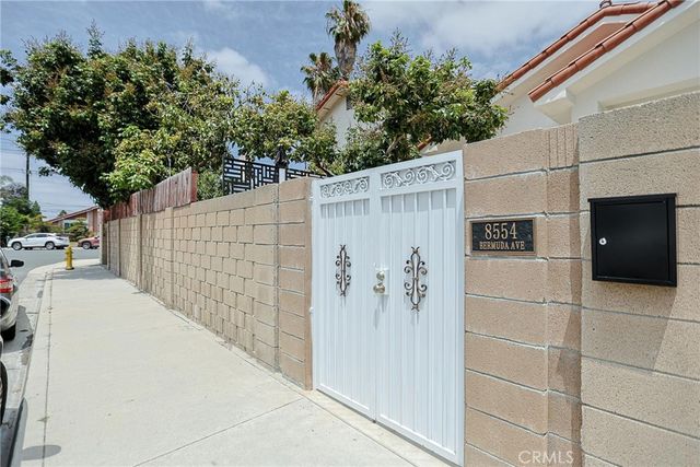 8552 Bermuda, Westminster, CA 92683