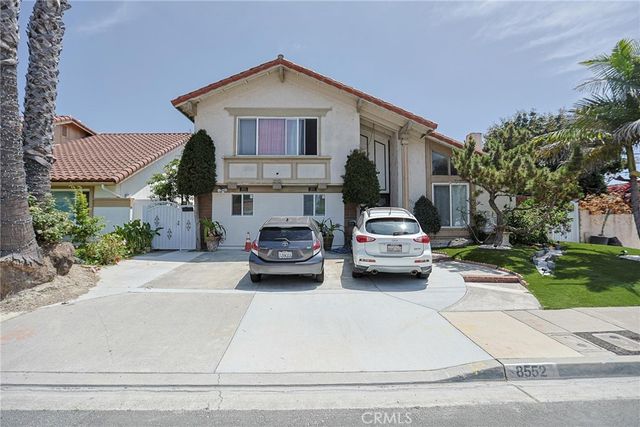8552 Bermuda, Westminster, CA 92683
