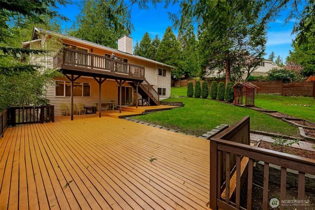 22706 NE 12th Place, Sammamish, WA 98074