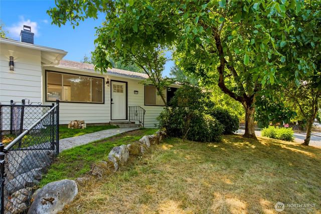 853 S 306th Street, Federal Way, WA 98003