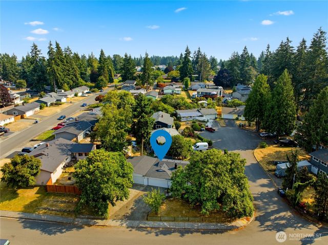 853 S 306th Street, Federal Way, WA 98003