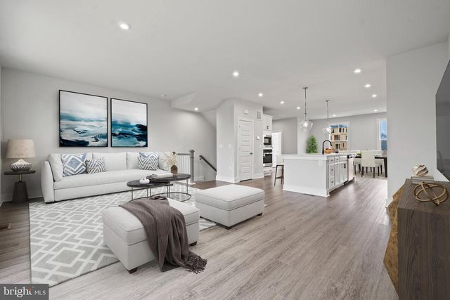 3505 SAINT ROBIN LN, Bowie, MD 20716