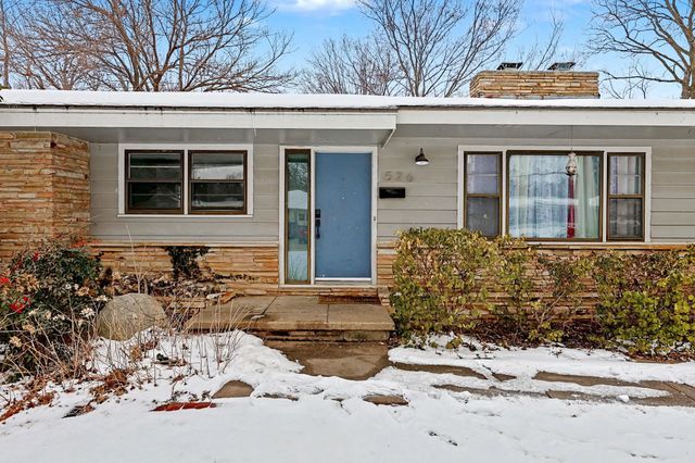 526 E Park Lane St, Derby, KS 67037
