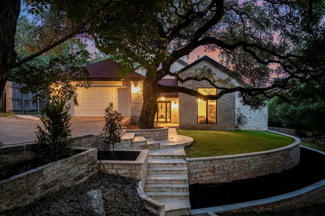 6301 Mountain Park CV, Austin, TX 78731