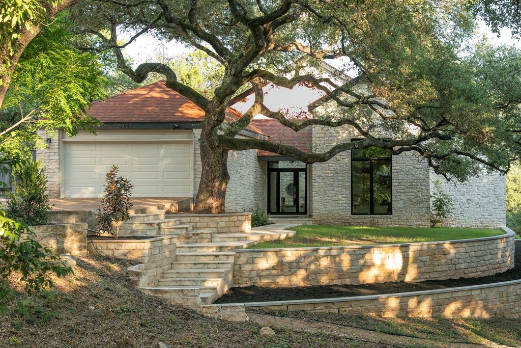 6301 Mountain Park CV, Austin, TX 78731