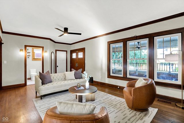 3240 Ruckle Street, Indianapolis, IN 46205