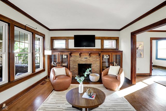 3240 Ruckle Street, Indianapolis, IN 46205