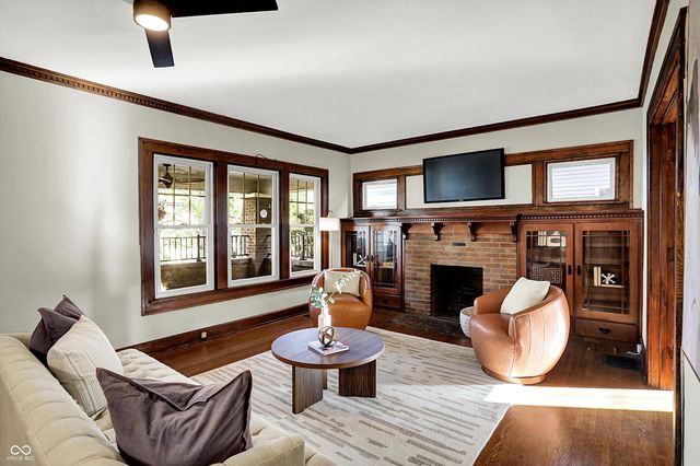 3240 Ruckle Street, Indianapolis, IN 46205