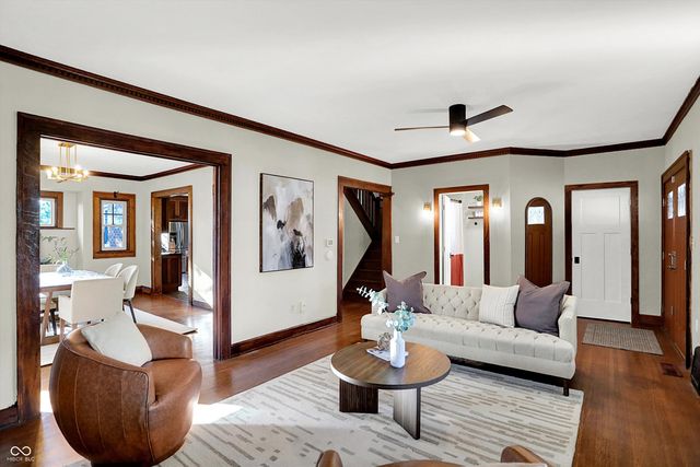 3240 Ruckle Street, Indianapolis, IN 46205