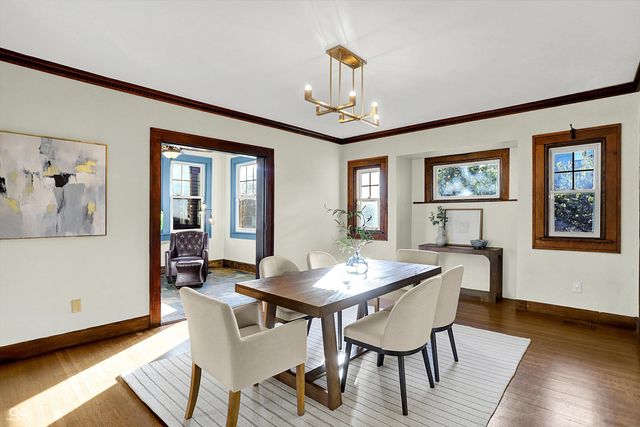 3240 Ruckle Street, Indianapolis, IN 46205