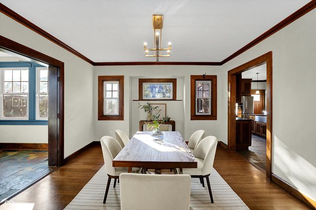 3240 Ruckle Street, Indianapolis, IN 46205