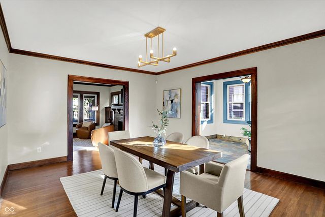 3240 Ruckle Street, Indianapolis, IN 46205