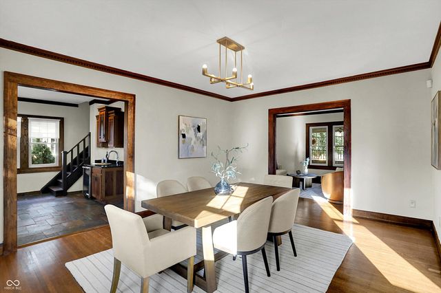 3240 Ruckle Street, Indianapolis, IN 46205