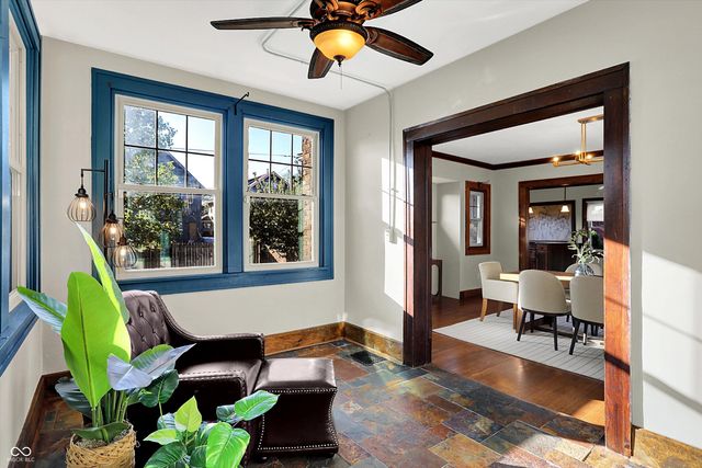 3240 Ruckle Street, Indianapolis, IN 46205