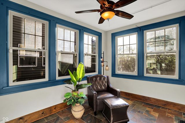 3240 Ruckle Street, Indianapolis, IN 46205