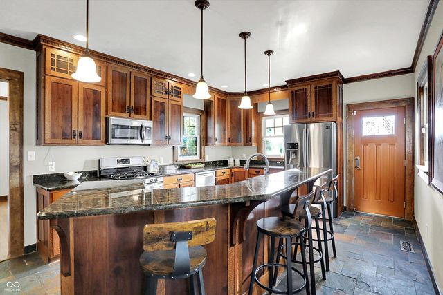 3240 Ruckle Street, Indianapolis, IN 46205