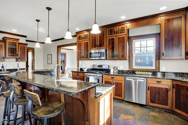 3240 Ruckle Street, Indianapolis, IN 46205