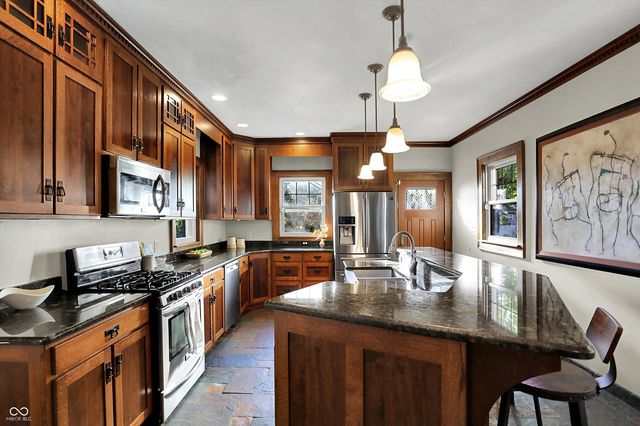 3240 Ruckle Street, Indianapolis, IN 46205