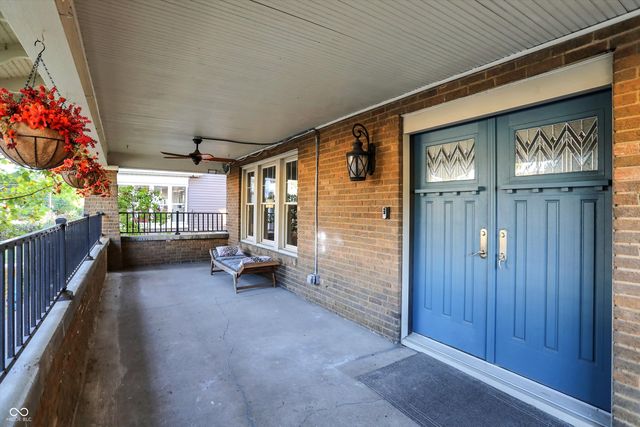 3240 Ruckle Street, Indianapolis, IN 46205