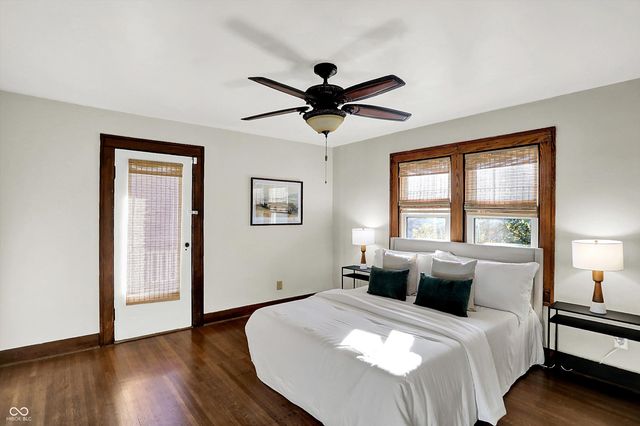 3240 Ruckle Street, Indianapolis, IN 46205