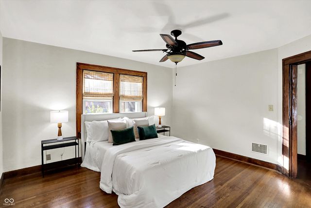 3240 Ruckle Street, Indianapolis, IN 46205