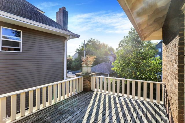 3240 Ruckle Street, Indianapolis, IN 46205