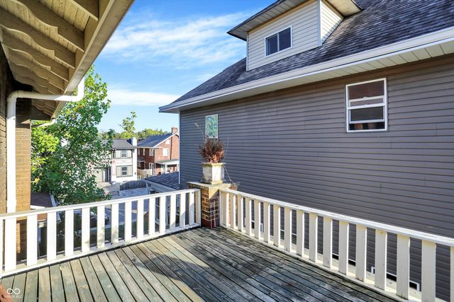 3240 Ruckle Street, Indianapolis, IN 46205