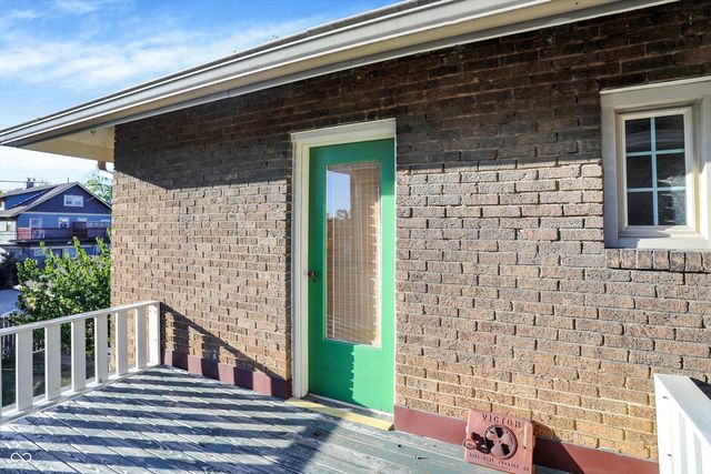 3240 Ruckle Street, Indianapolis, IN 46205