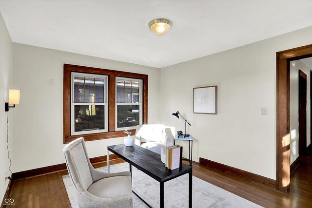 3240 Ruckle Street, Indianapolis, IN 46205