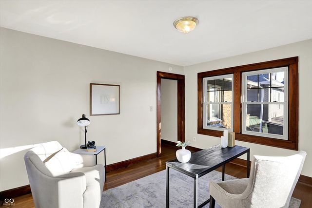 3240 Ruckle Street, Indianapolis, IN 46205