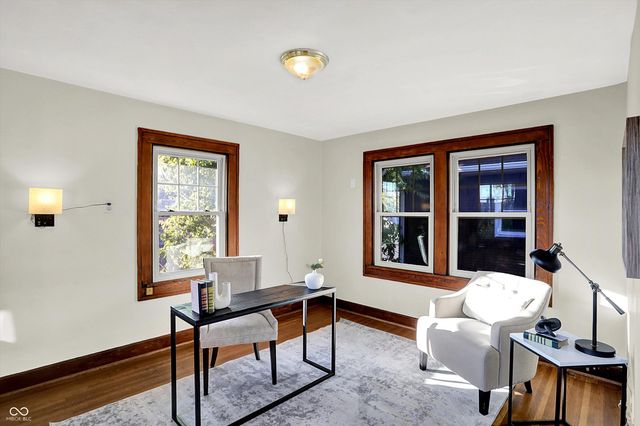 3240 Ruckle Street, Indianapolis, IN 46205