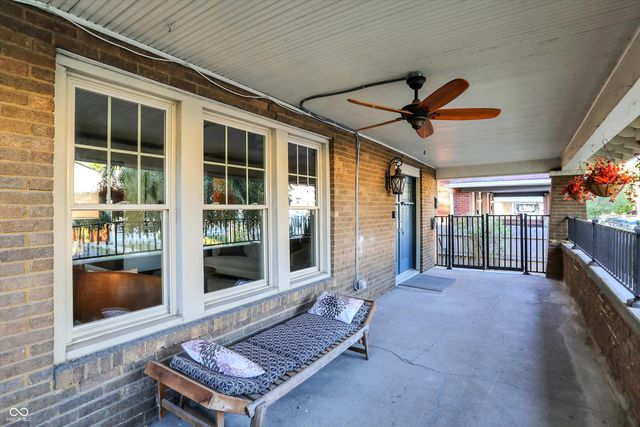 3240 Ruckle Street, Indianapolis, IN 46205