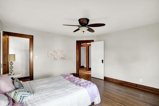 3240 Ruckle Street, Indianapolis, IN 46205