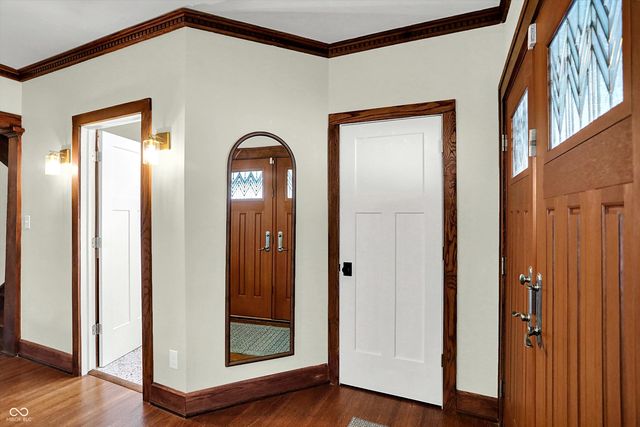 3240 Ruckle Street, Indianapolis, IN 46205