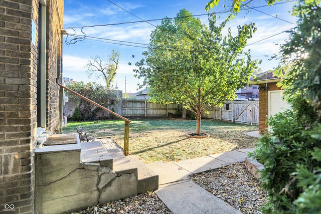 3240 Ruckle Street, Indianapolis, IN 46205