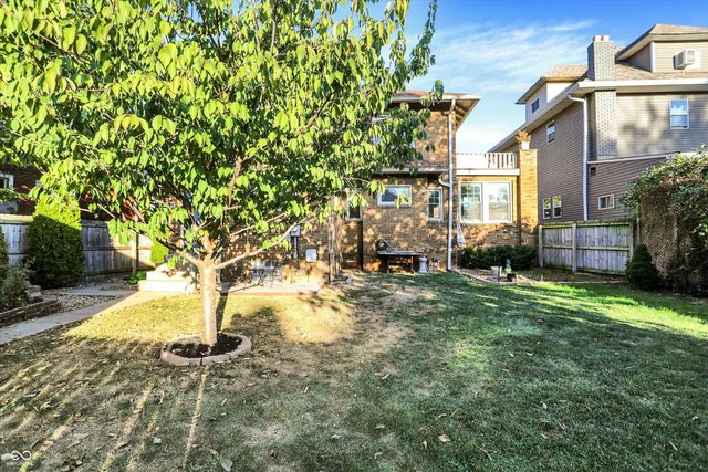 3240 Ruckle Street, Indianapolis, IN 46205