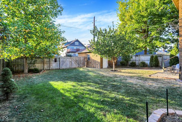 3240 Ruckle Street, Indianapolis, IN 46205