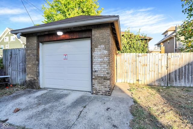 3240 Ruckle Street, Indianapolis, IN 46205