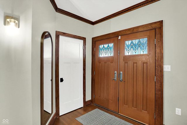 3240 Ruckle Street, Indianapolis, IN 46205