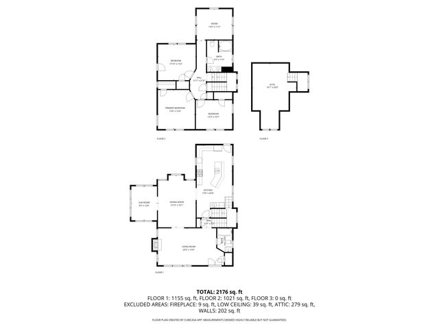 3240 Ruckle Street, Indianapolis, IN 46205