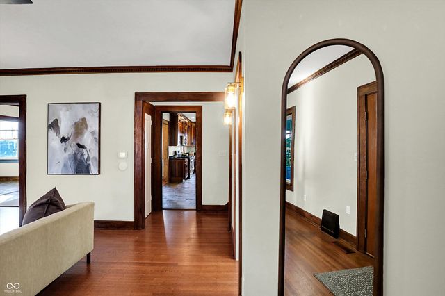 3240 Ruckle Street, Indianapolis, IN 46205