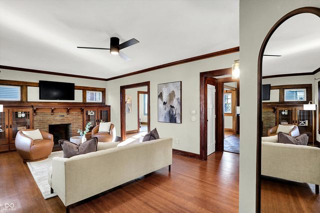 3240 Ruckle Street, Indianapolis, IN 46205