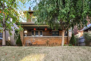 3240 Ruckle Street, Indianapolis, IN 46205